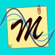 Icoon van programma: Quick-Memo