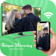 プログラムのアイコン：Play TV Cast Screen Mirro…