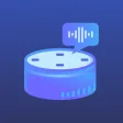 The Alexa app for Echo Dot