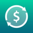 Ícone do programa: CashSync: Expense trackin…