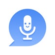أيقونة البرنامج: Speakibly