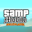 プログラムのアイコン：SAMP Mobile: Играй свою р…