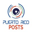 Programikonen: Puerto Rico Posts