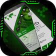 Programikonen: Next Classic Launcher 201…