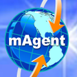 Ícone do programa: mAgent行動華佗