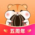 ไอคอนของโปรแกรม: 越吃越有