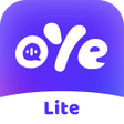 Ícone do programa: OyeLite - Shorts  VoiceCh…