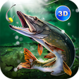 程序图标：Fishing Simulator: Catch …