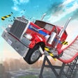 Icon of program: Stunt Truck Jumping