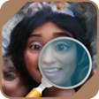 What cartoon do you look like icon