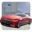 Programikonen: Maybach Drift Car Simulat…