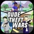 Icon of program: Dude Theft Wars