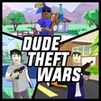 Icon of program: Dude theft wars