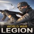 ไอคอนของโปรแกรม: World War Legion