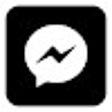 أيقونة البرنامج: Dark Mode For Facebook Me…