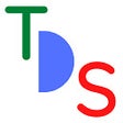 Icon of program: TDS Credential Manager
