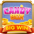 Ícone do programa: Candy Box Big Win Diamond