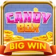 Programikonen: Candy Box Big Win Diamond