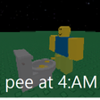 Иконка программы: pee at 4:AM UPDATE IN PRO…