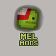 ไอคอนของโปรแกรม: Melemods for Melon Playgr…