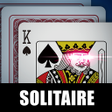 Programikonen: Solitaire - Play Card gam…