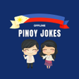 Icon of program: Pinoy Jokes - Offline Tag…