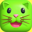 Programikonen: Cat Cube Shooter
