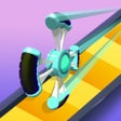 Icon of program: wheels run 3D