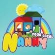Your Local Nanny App LLC