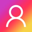 程序图标：Report: Followers Unfollo…