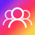 程序图标：Report: Followers Unfollo…