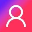 プログラムのアイコン：Report: Followers Unfollo…