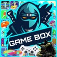 程序图标：Free Game Box: All Action…