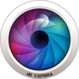 أيقونة البرنامج: HD Camera