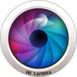 Иконка программы: HD Camera