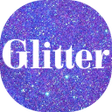 Programikonen: Glitter Wallpapers