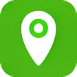 ไอคอนของโปรแกรม: Online Driving Directions