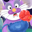 Lucky Hamster Run icon