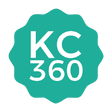 Programikonen: KC 360