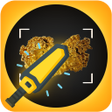 Programikonen: Best Metal Detector-Gold …