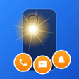 Ikona programu: Flash Alerts Ultimate