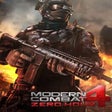 Programikonen: Modern Combat 4: Zero Hou…