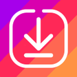 Ícone do programa: Story Saver  Video Downlo…