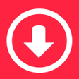 Ikon program: Story Saver  Video Downlo…