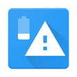 程序图标：Low Battery Alert for Fit…