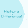 Ícone do programa: Picture the Difference!