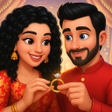 Icon of program: Indian Wedding Marriage P…