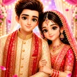 Ikona programu: Indian Wedding Marriage P…