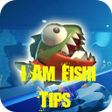プログラムのアイコン：Guide For I Am Fish