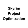 Programın simgesi: Skyrim Project Optimizati…